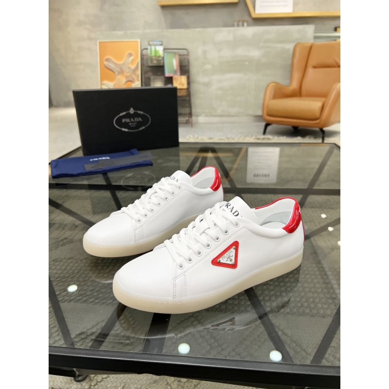 Pra*a casual shoes